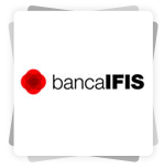 bancaIFIS Logo Shareholder logo