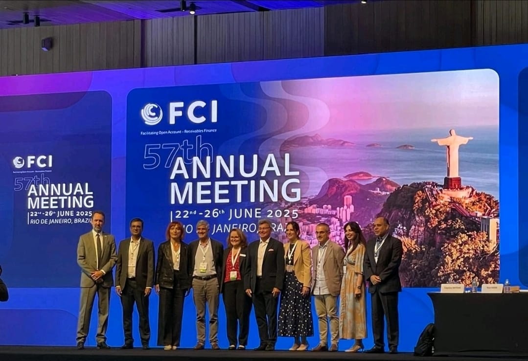 FCI Annual Meeting 2025
